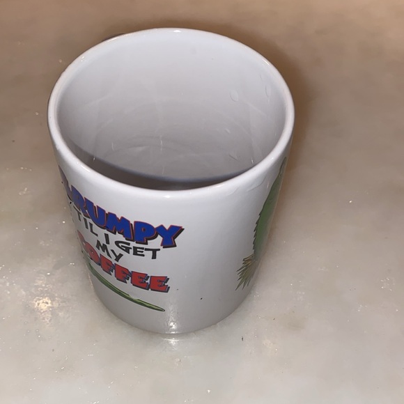 🐊  Colorado Gators coffee tea mug cup vintage reptile rescue alligator - Picture 10 of 12